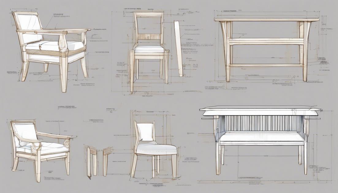 Passo a Passo para Criar seu Próprio Projeto de Móveis Planejados