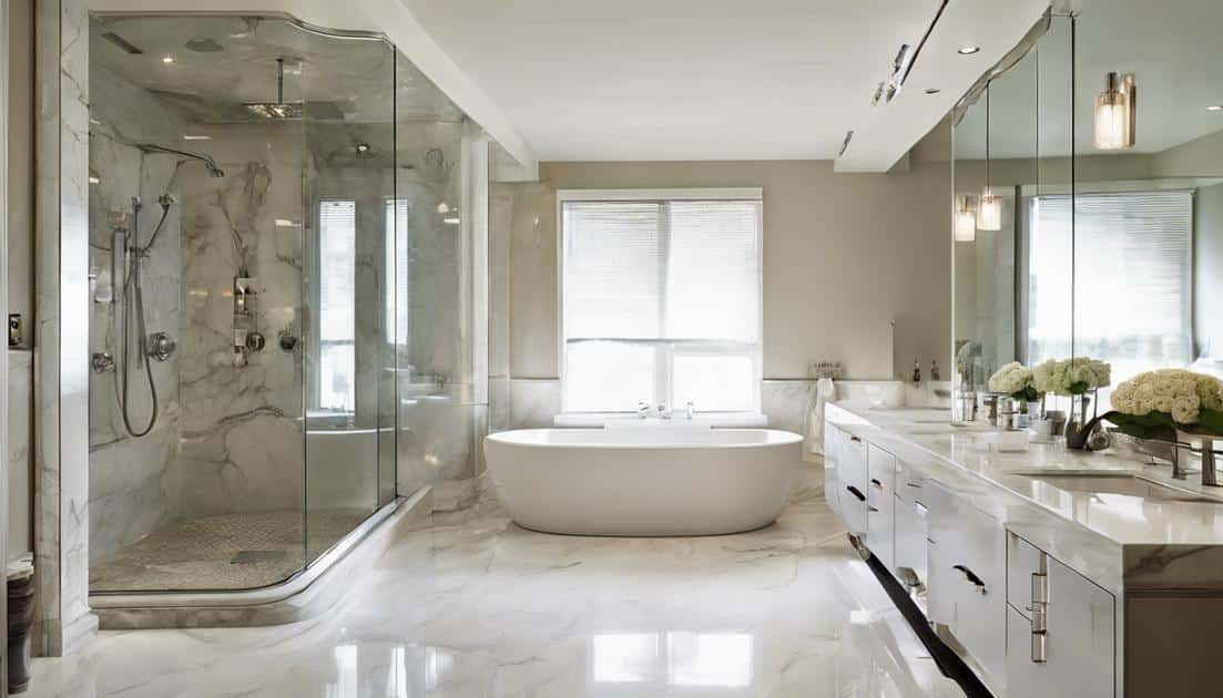 Descobrindo Quanto Custa um Banheiro Planejado Descobrindo Quanto Custa um Banheiro Planejado