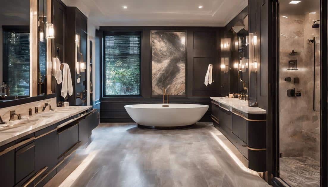 Fatores que Afetam o Preço de um Banheiro Planejado Fatores que Afetam o Preço de um Banheiro Planejado