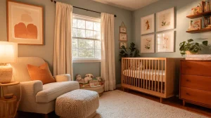 Como planejar um quarto de bebê? Saiba como otimizar espaços